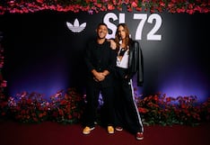 adidas SL72: un clásico reinventado para conquistar las calles