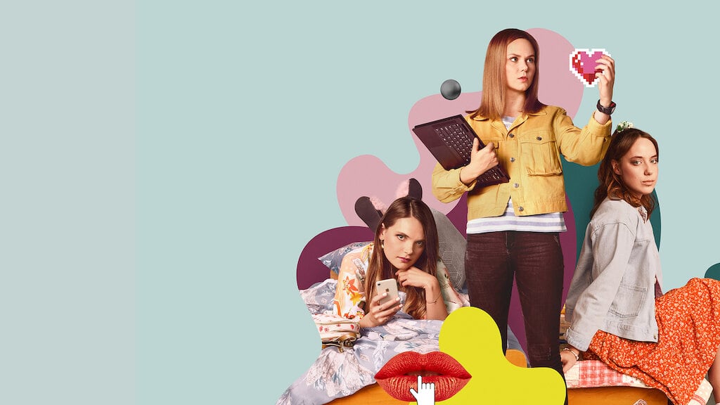 "Sexify" y su temporada dos es una posibilidad para Netflix, ya que la serie ya se ha abierto camino en el top 10 de la plataforma de transmisión. (Foto: Netflix)
