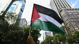 El Parlamento de Eslovenia aprobó el reconocimiento del Estado de Palestina