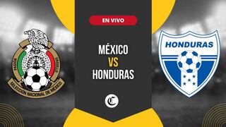 México venció a Honduras por penales y avanzó a las finales de Concacaf Nations League