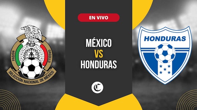 México venció a Honduras por penales y avanzó a las finales de Concacaf Nations League