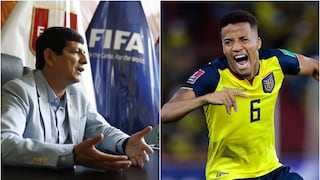 ¿Cómo Perú participó en el caso de Byron Castillo ante la FIFA y qué hará ante el TAS?