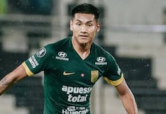 Piero Cari no fue convocado en Alianza Lima para enfrentar a Sporting Cristal por Liga 1