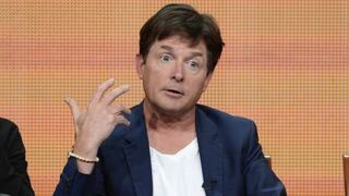 Michael J. Fox no soporta que la gente le tenga lástima por su enfermedad