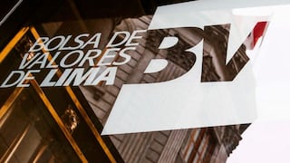 Bolsa de Valores de Lima inicia la jornada con indicadores a la baja