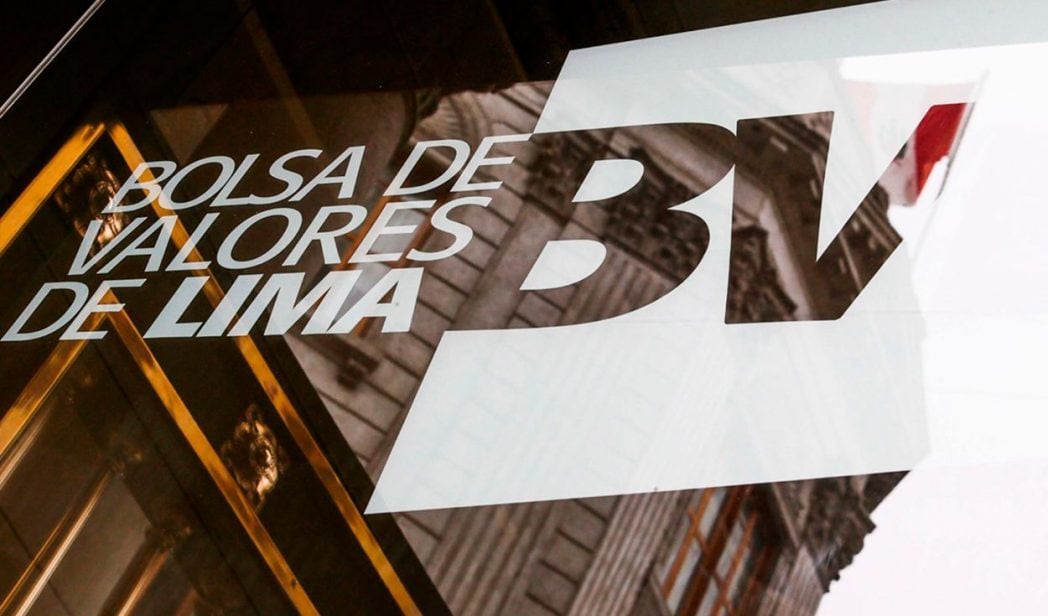 Bolsa de Valores de Lima (BVL).