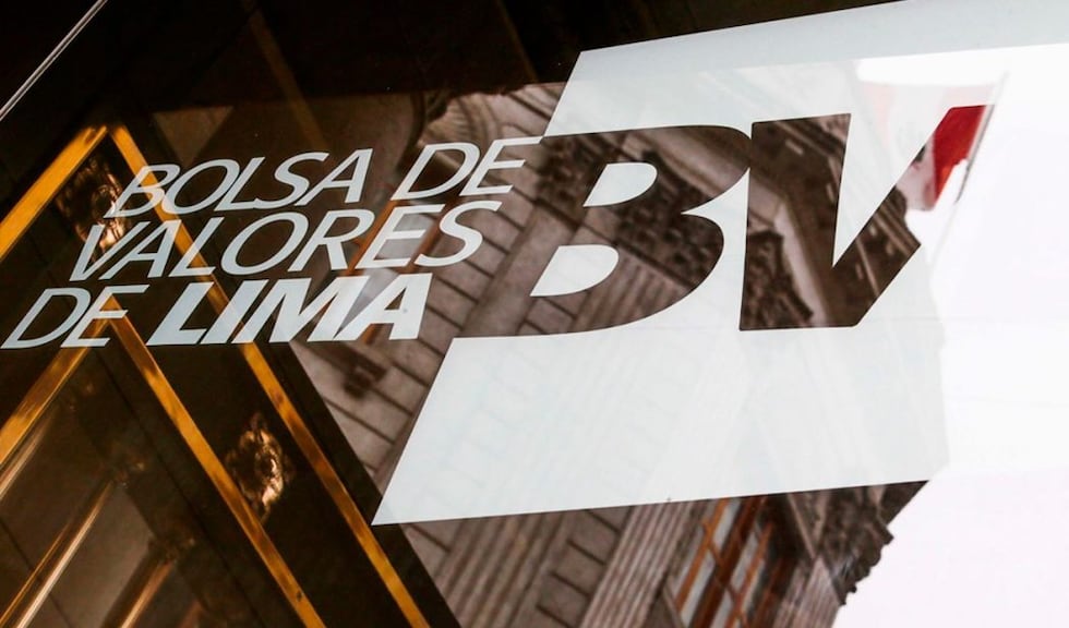 Bolsa de Valores de Lima (BVL).