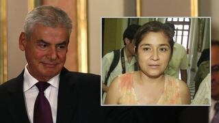 Nancy Obregón postuló a la alcaldía de Tocache por el partido del nuevo primer ministro 