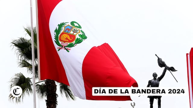 ¡Comparte estas FRASES en el Día de la Bandera 2024! Los mejores mensajes para enviar este 7 de junio
