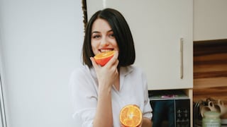 Un poder que seguro desconocías: cómo la naranja puede ser clave para combatir la anemia