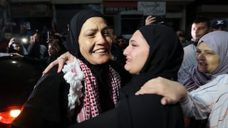 Egipto dice que ha recibido “señales positivas” para ampliar la tregua en Gaza