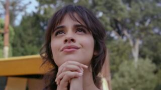 “Cinderella”: Camila Cabello es la Cenicienta en primer teaser tráiler de la película | VIDEO