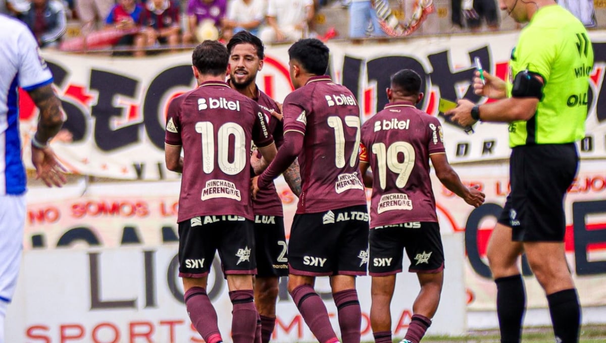 ¿En qué canal pasan Universitario vs. Juan Pablo II y a qué hora juegan partido por Liga 1?
