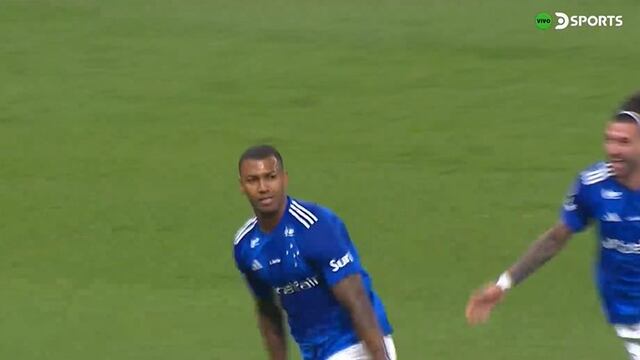 Mira los goles de Cruzeiro vs Boca hoy por el partido de vuelta de los octavos de final de la Copa Sudamericana.