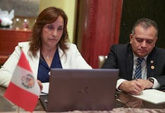 Caso Rolex: Dina Boluarte acusa al fiscal de la Nación de filtrar sus declaraciones a la prensa