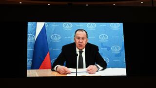 Rusia advierte que la única alternativa a las sanciones es una Tercera Guerra Mundial, que será “nuclear y devastadora”