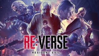 Resident Evil Re:Verse | Cómo y dónde descargar la demo del nuevo juego de Capcom