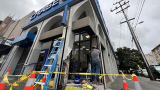 ¿Por qué los principales bancos cerrarán sus sucursales en Estados Unidos durante 24 horas en junio?