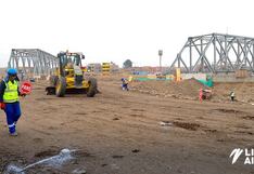 Ingreso y salida al Aeropuerto Jorge Chávez ya no será por la Av. Faucett desde diciembre y habrá un nuevo acceso exclusivo