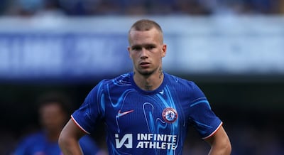 Mudryk del Chelsea da positivo en antidopaje y podría enfrentar suspensión de hasta 4 años