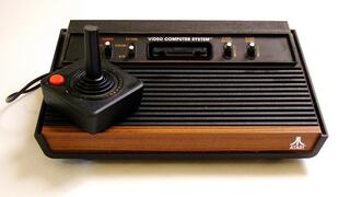 Atari 2600 cumple 45 años: conoce 10 curiosidades sobre el pionero de los videojuegos en casa
