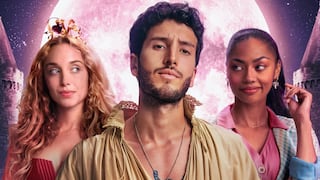 Netflix: ¿en qué serie debutará Sebastián Yatra y qué papel tendrá?