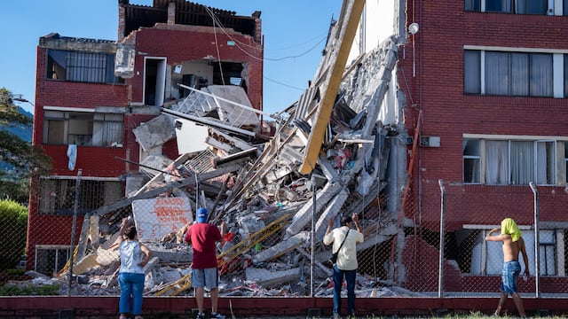 Conferencia Episcopal Peruana expresa su más “profunda cercanía y solidaridad” con Colombia tras terremoto