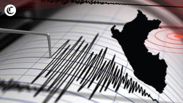 Último TEMBLOR hoy en Perú: Dónde fue el epicentro, hora y magnitud según IGP