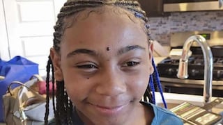 Conmoción en Estados Unidos por el suicidio de niña de 10 años víctima de bullying en su escuela