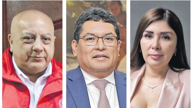 Fiscalía cita a exministro Adrianzén, al jefe de Essalud y a exasistente de Dina Boluarte por irregular pago de S/41 millones