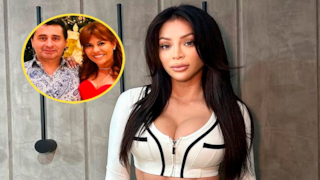 Sheyla Rojas sobre su amistad con Magaly Medina: “Nos seguirán viendo juntas”