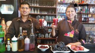 Semana del chilcano: dos versiones andinas de este coctel