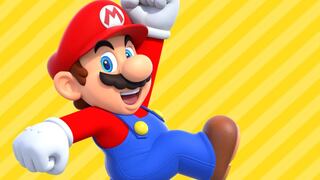 Super Mario Bros. | Así es el battle royal que creó un fan del querido fontanero | VIDEO