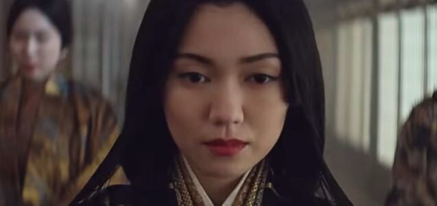 Lista de actores y personajes de “Shōgun”