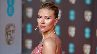 Scarlett Johansson estaría embarazada, según reveló Page Six