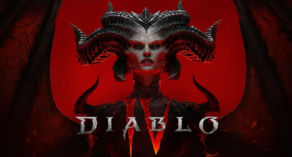 Diablo IV fue desarrollado por Blizzard Entertaiment.