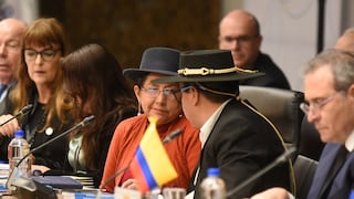 Mercosur arranca reuniones en Paraguay con Bolivia como miembro pleno y sin Javier Milei