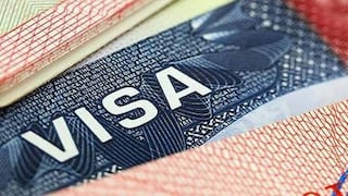 Nuevo precio de visa a USA: así podrás pedir el reembolso de los 250 dólares extras que cuesta la solicitud