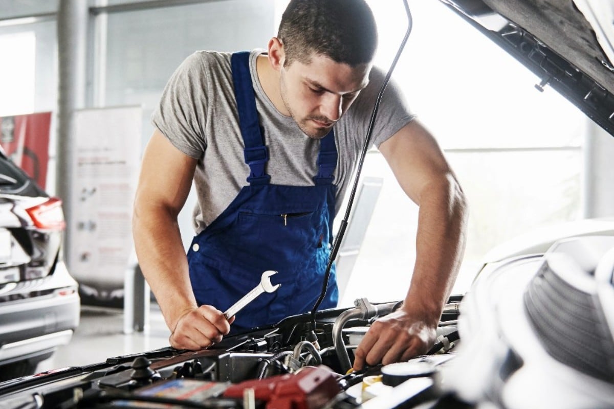 Un mecánico de EE. UU. revela cómo evitar estafas al comprar un coche de segunda mano. (Foto referencial: Freepik)