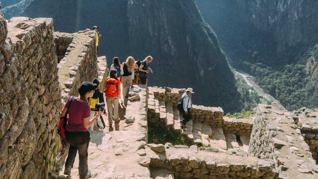 Machu Picchu: Ciudadela Inca podrá recibirá 5,600 visitantes por día desde el 1 de junio