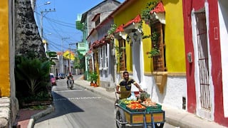La última cena de los turistas holandeses que murieron intoxicados en Cartagena