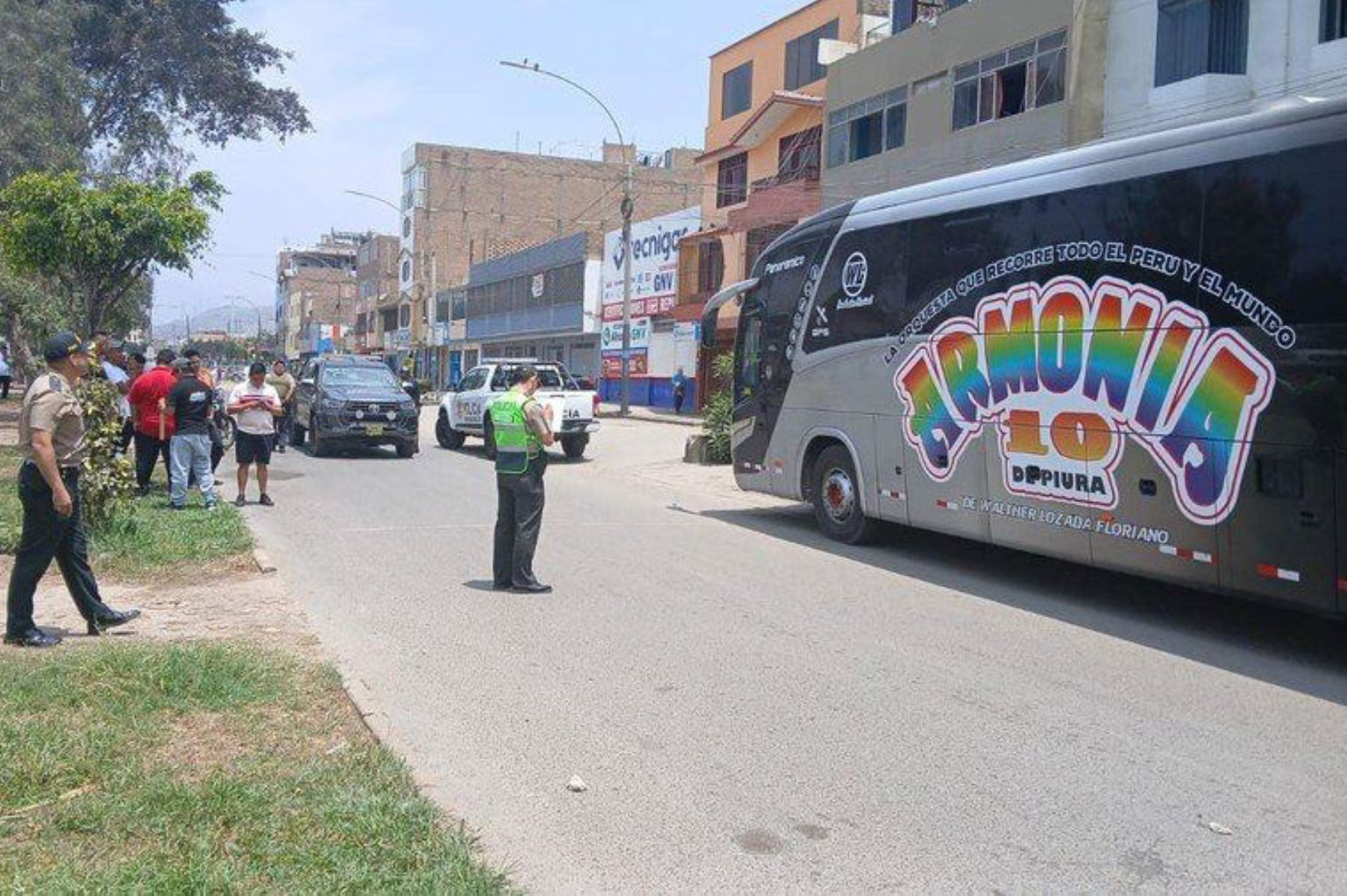 Los atentados a agrupaciones musicales continúan en aumento ante la inacción de las autoridades.