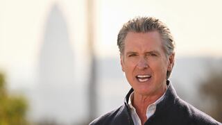 Gavin Newsom arremete contra Donald Trump: “Es un desquiciado que actúa con imprudencia”