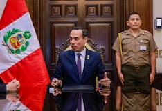 José Jerí anuncia convocatoria al Acuerdo Nacional