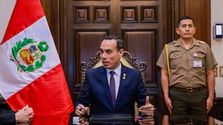 Aquí no se salva nadie