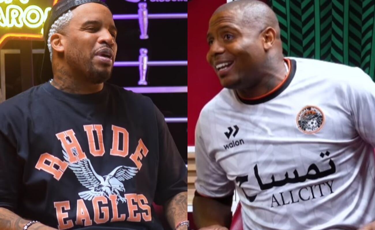 ‘Enfocados’ regresa con sorprendente avance que genera expectativa por misterioso invitado: “Chiquito como un ratón, pero la cubre como león”. (Foto: 'Enfocados')