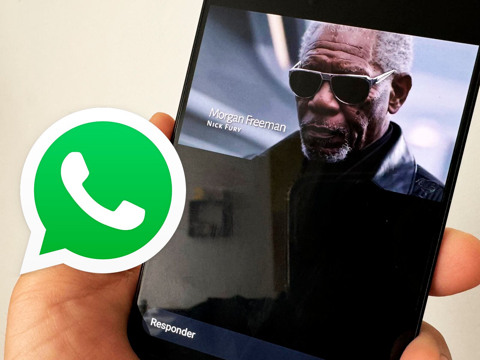 WHATSAPP | Aquí te enseño dónde WhatsApp guarda todos los Estados de tus amigos dentro de tu celular. (Foto: MAG - Rommel Yupanqui)