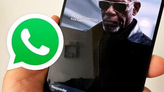 Esta es la carpeta oculta donde WhatsApp almacena los Estados de tus amigos