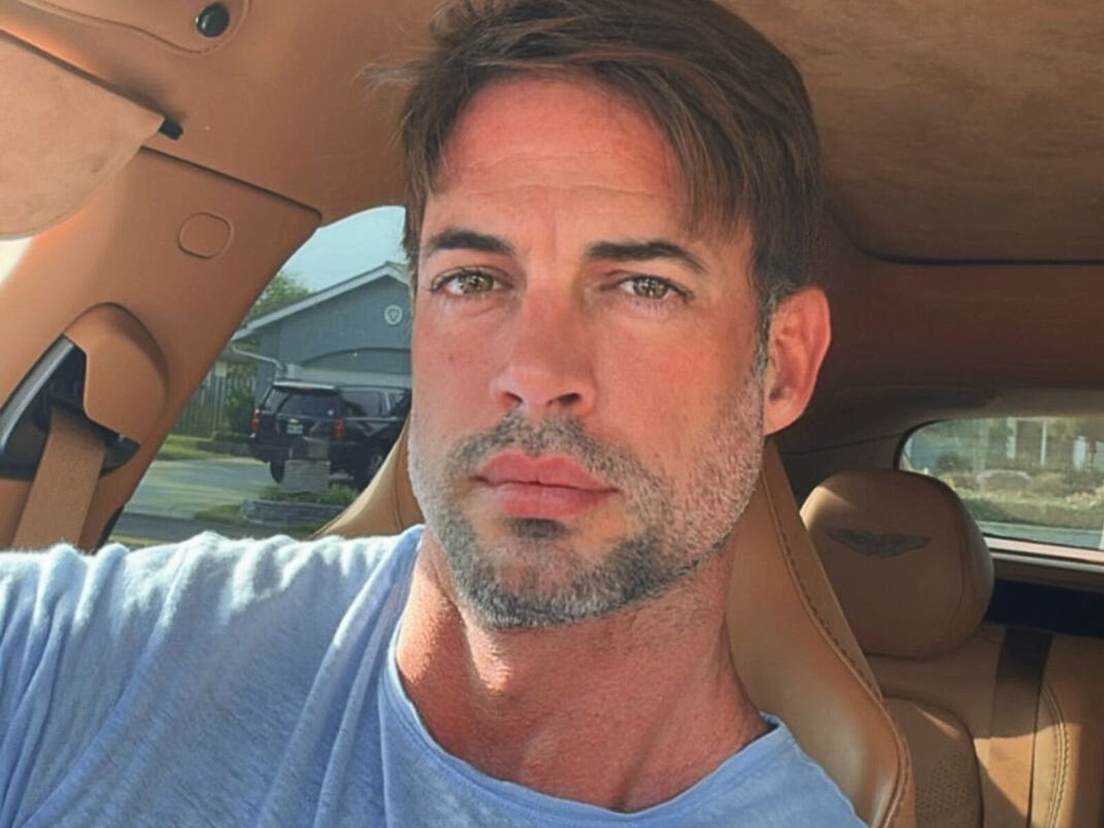 Un video policial y declaraciones de William Levy finalmente desvelan la verdad sobre su relación con Elizabeth Gutiérrez, marcando un giro inesperado en la vida de los actores (Foto: William Levy / Instagram)