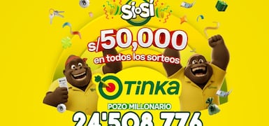 Noticias Patrocinadas